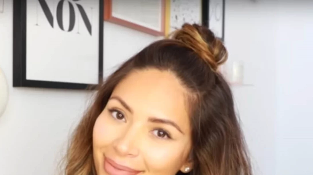 Μαλλιά μισά πάνω μισά κάτω: Το απόλυτο βίντεο για να πετύχεις το πιο hot χτένισμα