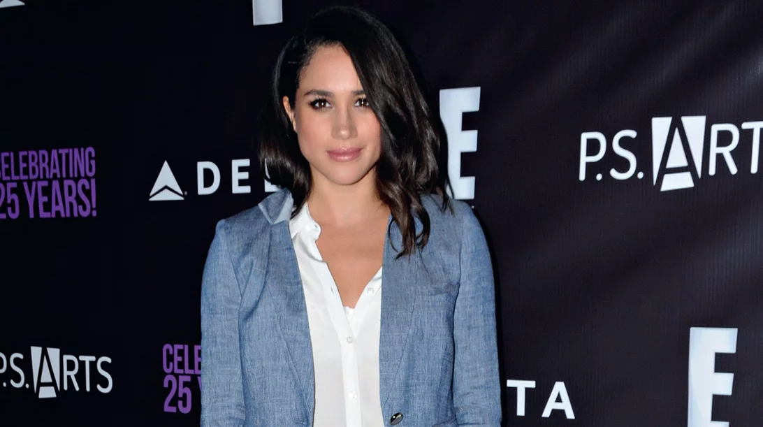 Meghan Markle: Nα τι γυμναστική κάνει το κορίτσι του Πρίγκιπα Harry