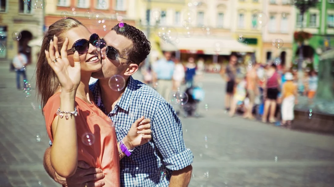 Είσαι έτοιμη για σοβαρή σχέση; Αν ναι, δες τι θα θυσιάσεις!