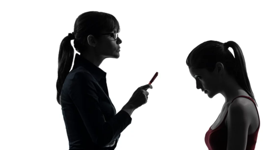 Φοβάμαι πολύ για το παιδί, να το παρακολουθώ (και στο ίντερνετ);