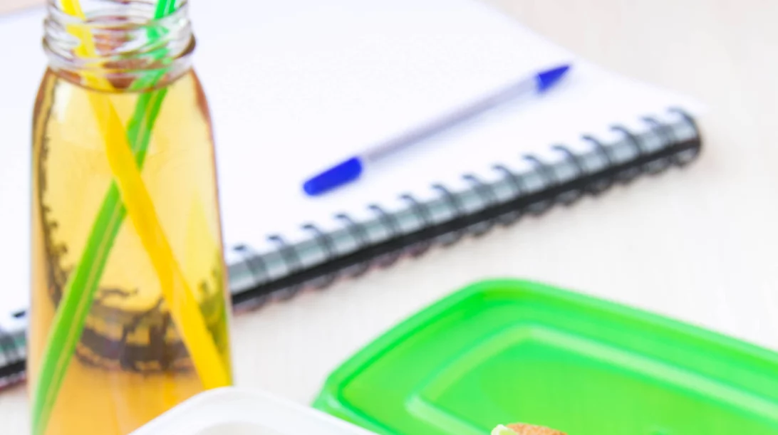 Να τρώει δεκατιανό; Το μικρό αλλά θαυματουργό γεύμα για το παιδί