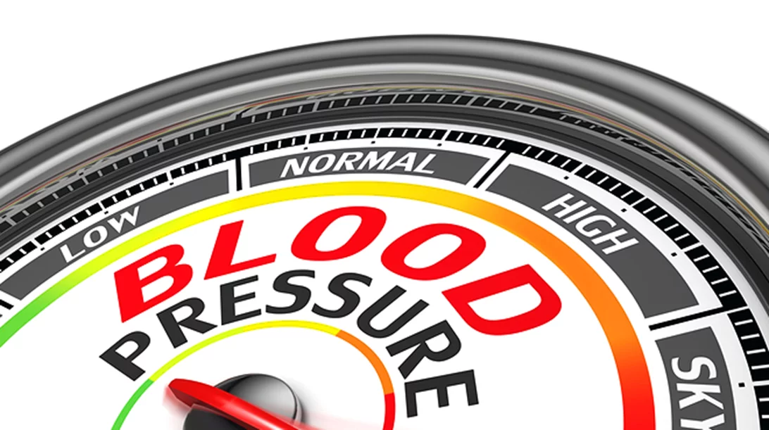 Αν στα 30 σου έχεις αρτηριακή πίεση λόγω άγχους, κοίτα τι ΠΡΕΠΕΙ να τρως