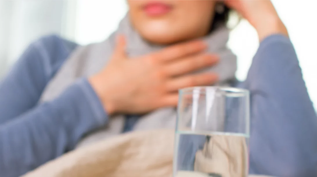 Έχω κρυολόγημα ή γρίπη; Αναγνώρισε τα συμπτώματα του καθενός