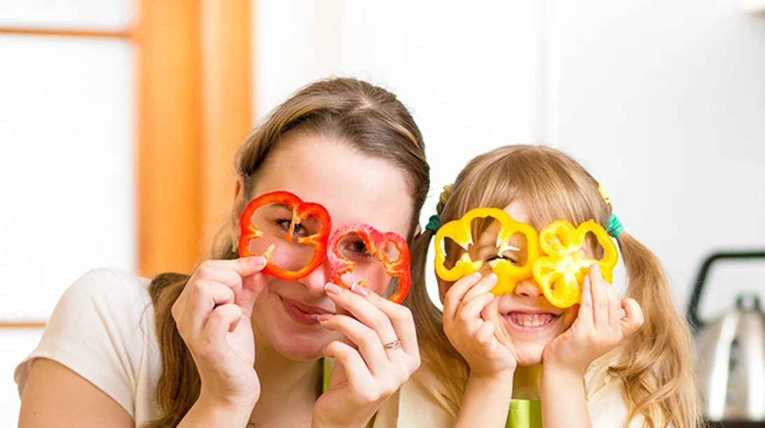 Τι να τρώει το παιδί; Να οι τροφές που νικούν ιώσεις και γρίπη