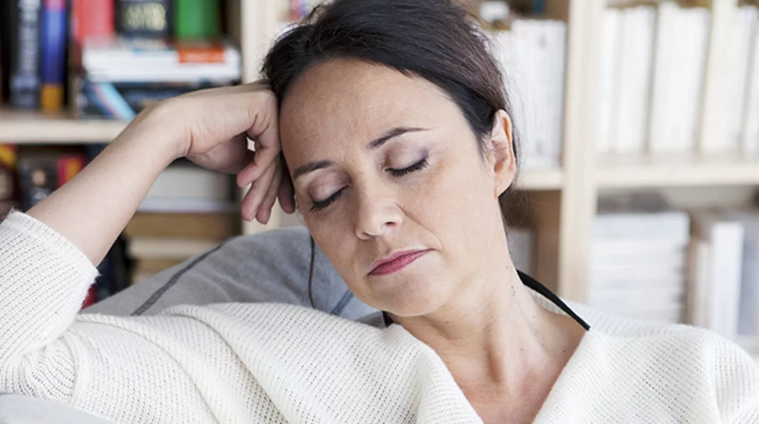 Έρευνα: Ελιξίριο ο μεσημεριανός ύπνος για τον εγκέφαλο