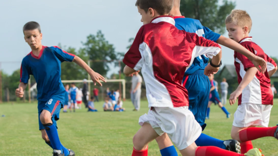 Ποιο άθλημα και σε ποια ηλικία είναι κατάλληλο για το παιδί μου; 