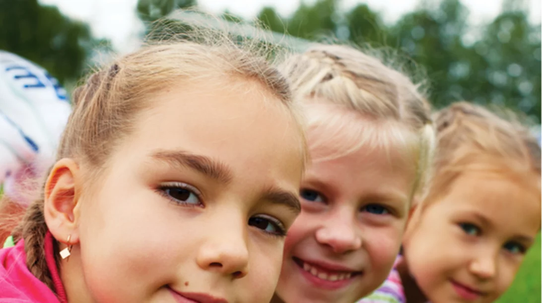 Το παιδί μου δεν έχει φίλους; Τι πρέπει να κάνω;