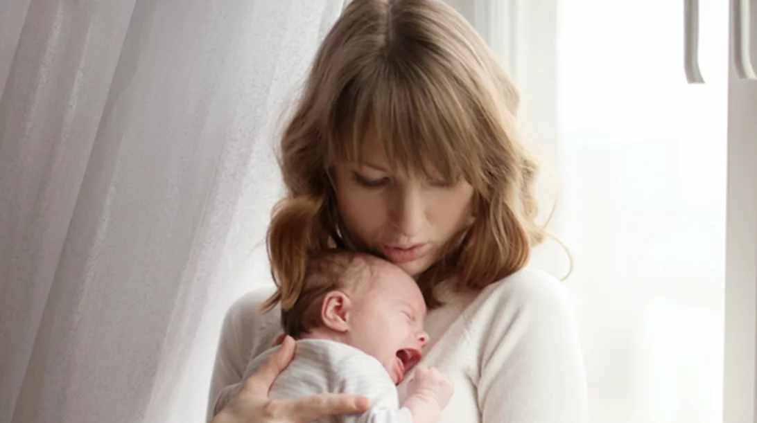 Νέα μαμά: "Ποτέ δεν θα μπορέσω να ζήσω ξανά όπως παλιά!" Τι συμβουλεύει η ψυχολόγος;
