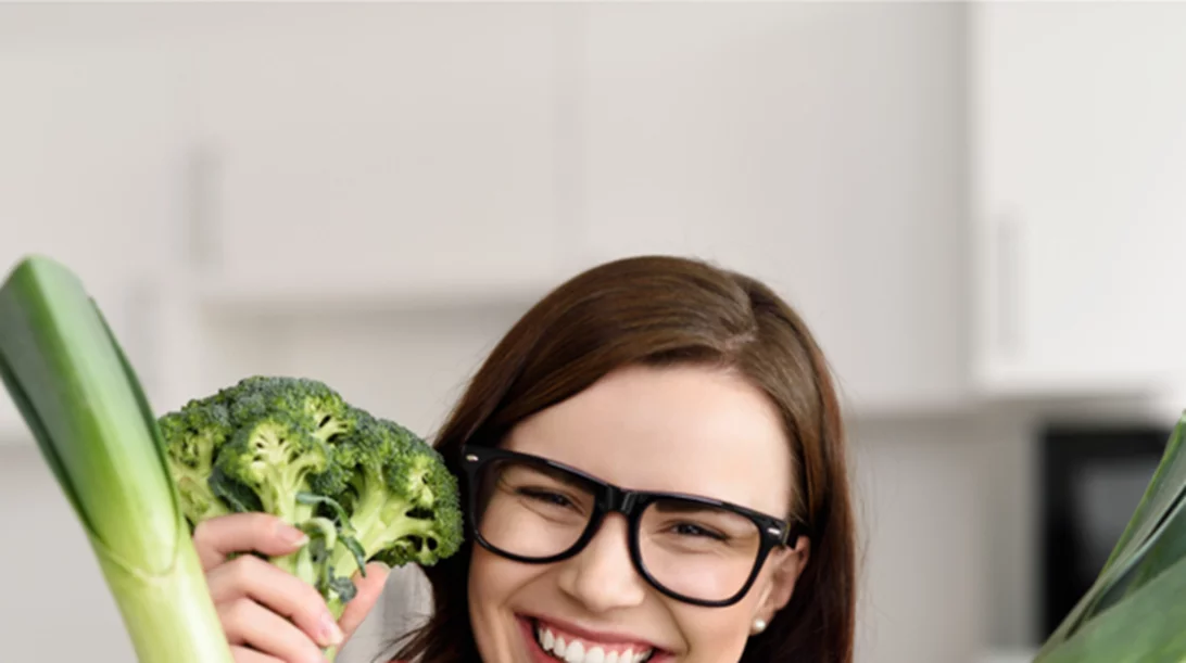 Μάθε τις τροφές «παυσίπονα» για την περίοδό σου