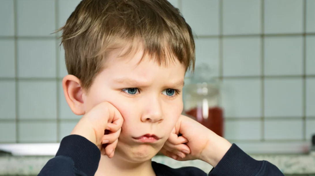 «Το παιδί μου δεν τρώει, τι να κάνω;»! Αύξησε θερμίδες και όχι ποσότητα, λέει η διατροφολόγος