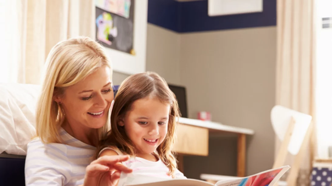 Μάθε την Τεχνική του Αποτελεσματικού Γονέα με συμβουλές της life coach Σοφίας Κλώτσα