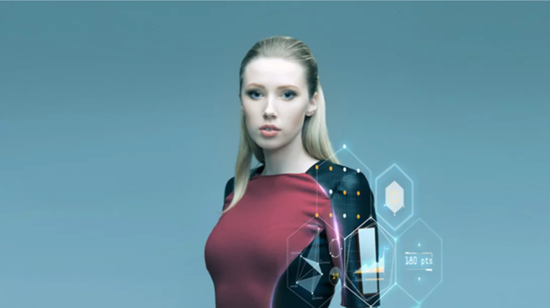 Έρχονται τα «έξυπνα» ρούχα με υφασμάτινους μύες για τα άτομα με κινητικές δυσκολίες