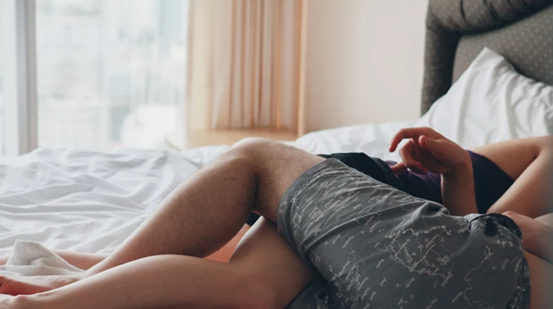 Τι θα συμβεί στο σώμα μoυ αν σταματήσω να κάνω σεξ;