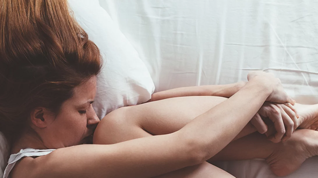 Πόνος περιόδου: Αντιμετώπισέ τον φυσικά