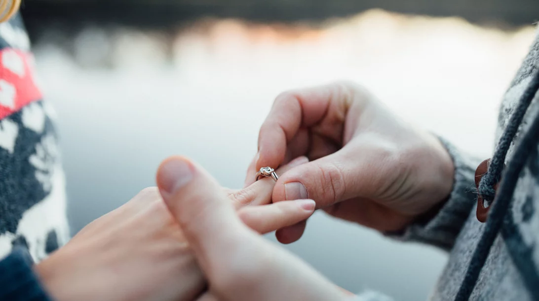 Πότε θα παντρευτώ (και ποιον;) Δες τι λέει η θεωρία της βέλτιστης παύσης