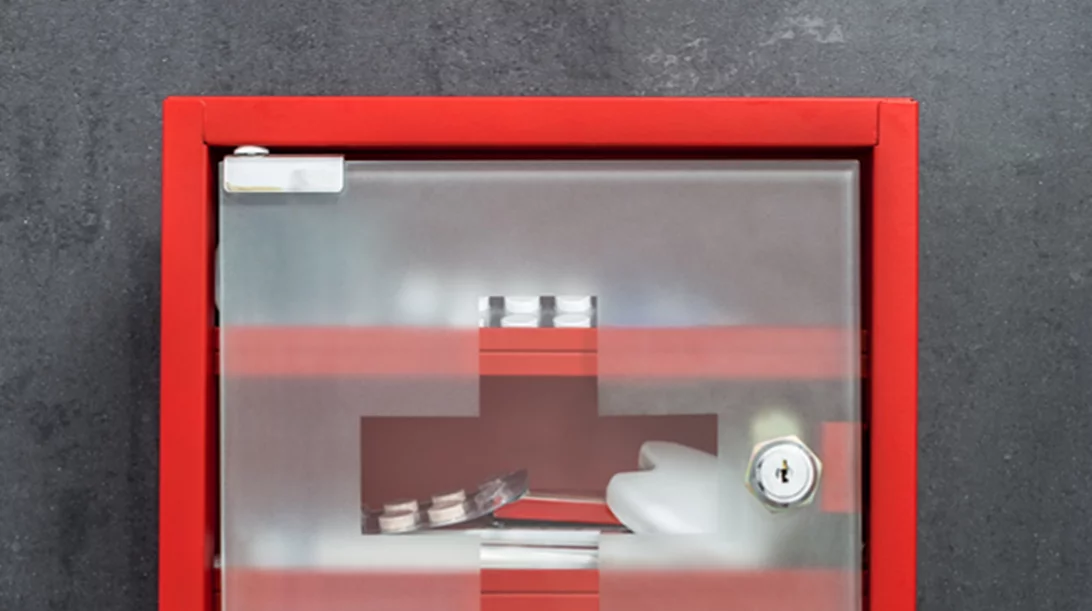 Φάρμακα για ρευματικά νοσήματα: Πώς τα αποθηκεύουμε σωστά