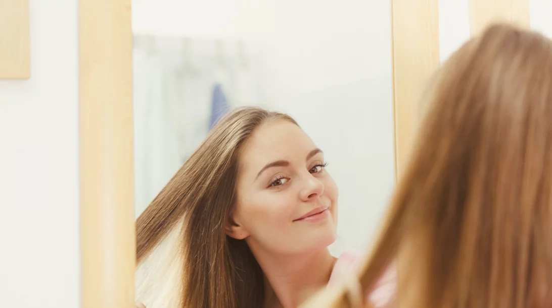 Η L'Oreal παρουσίασε την πιο έξυπνη χτένα με αισθητήρες!