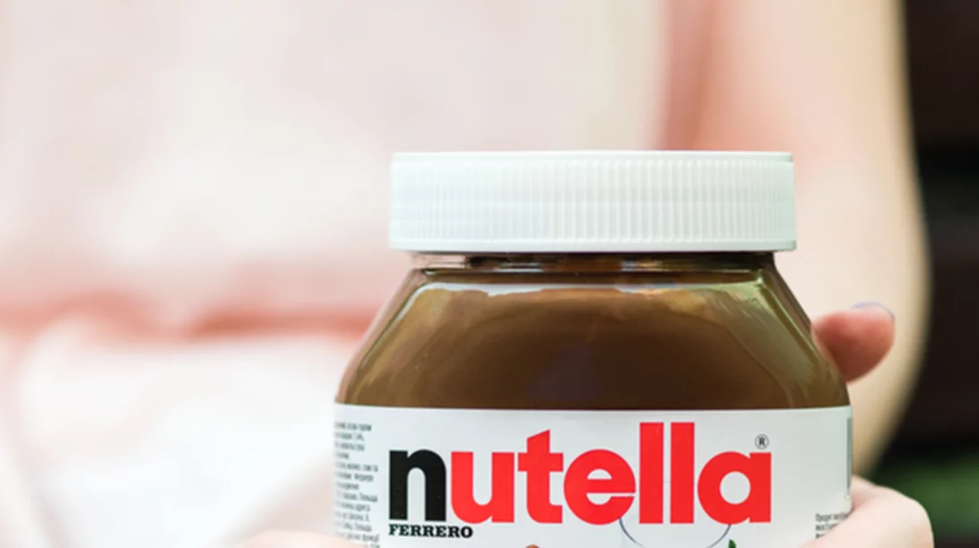 Τελικά, μπορεί να προκαλέσει καρκίνο η Nutella;