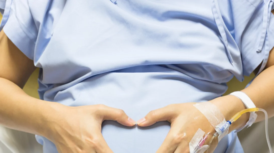 Επισκληρίδιος αναισθησία: Οι απαντήσεις σε όλα όσα θέλουμε να ρωτήσουμε