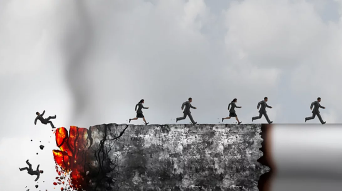 8 εκατομμύρια οι θάνατοι έως το 2030 λόγω τσιγάρου!