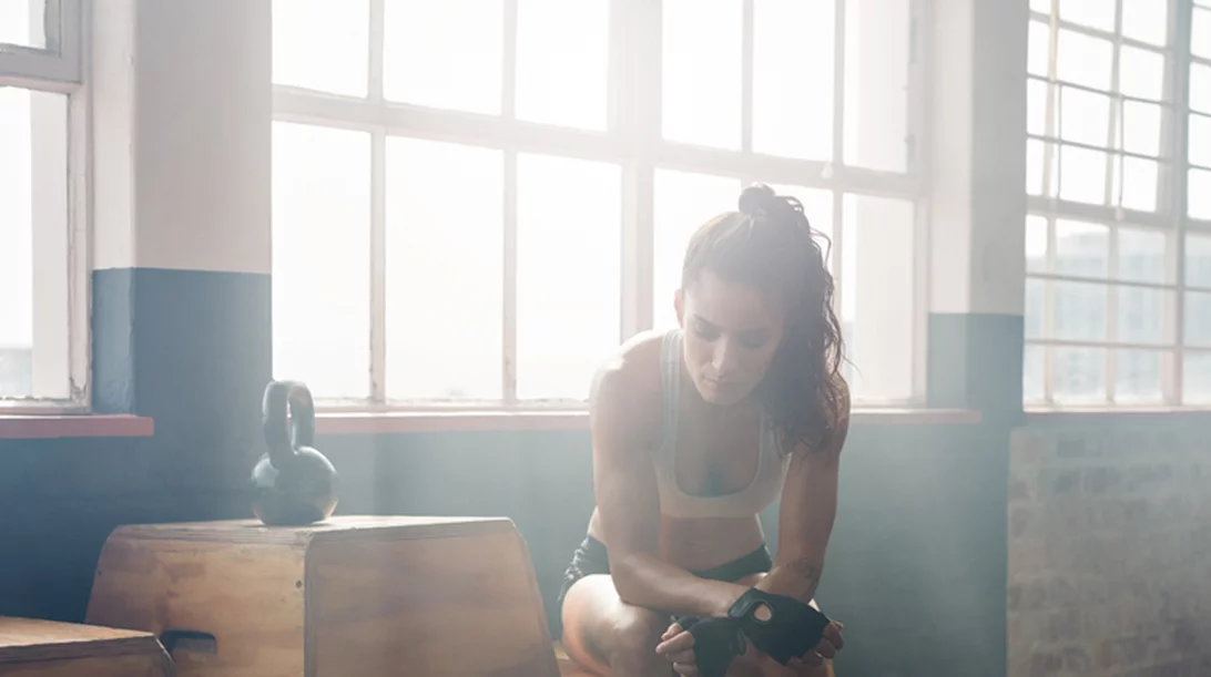 Λεξικό fitness: Ξέρεις τι είναι bosu ή μπάλα pilates; Να τι κάνει κάθε gadget!