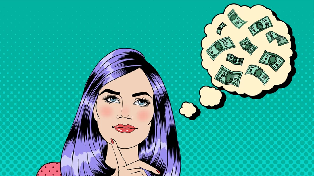 Όσα ξέρουν οι εκατομμυριούχοι: Πώς θα γίνω πλούσια σε 4 βήματα