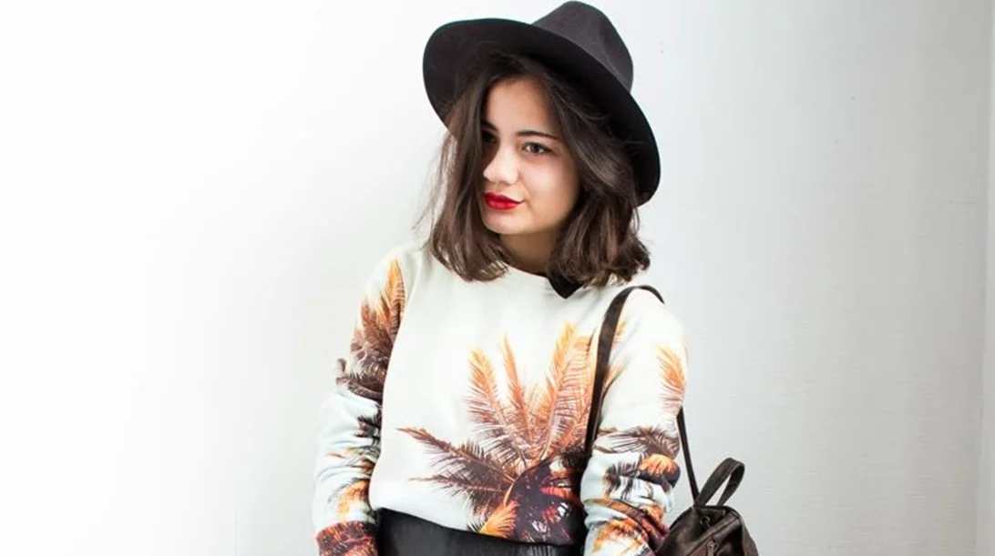 Πώς να φορέσω τη δερμάτινη φούστα: 5 συνδυασμοί για να είσαι stylish