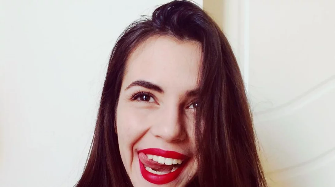 Δανάη Παπουτσή: Η υποψήφια του TheBeautyChallenge.gr μοιράζεται τα μυστικά της!