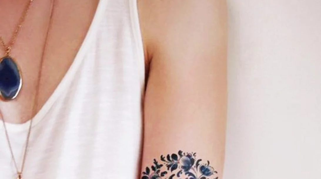 Να αφαιρέσω το τατουάζ μου; Τι σχέση έχει με την υγεία του δέρματος;