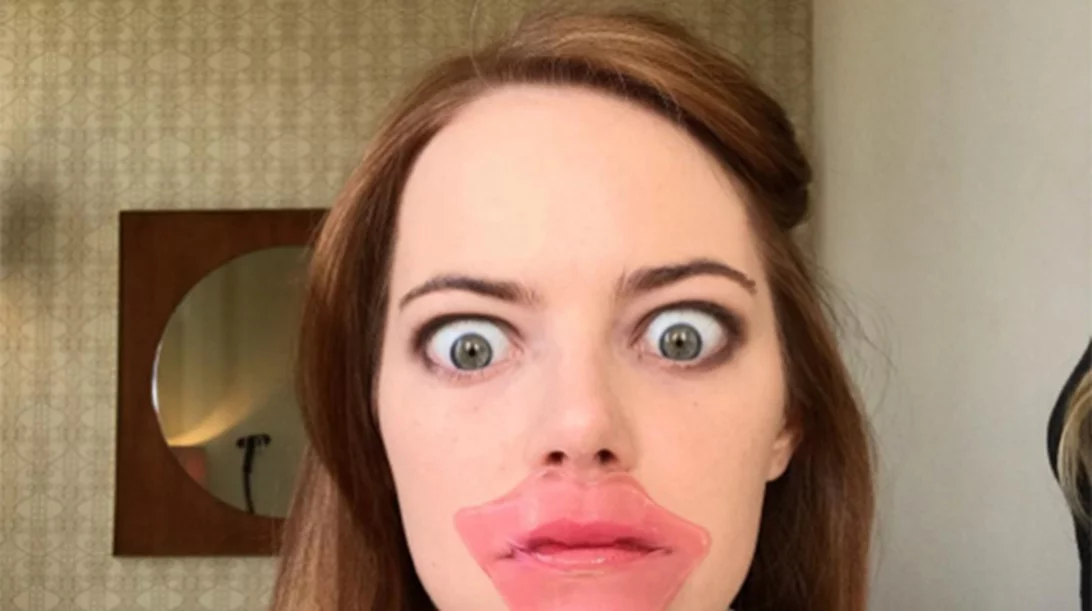 Χρυσές Σφαίρες 2017: Μάσκες ομορφιάς και άλλα beauty στιγμιότυπα από την προετοιμασία των stars