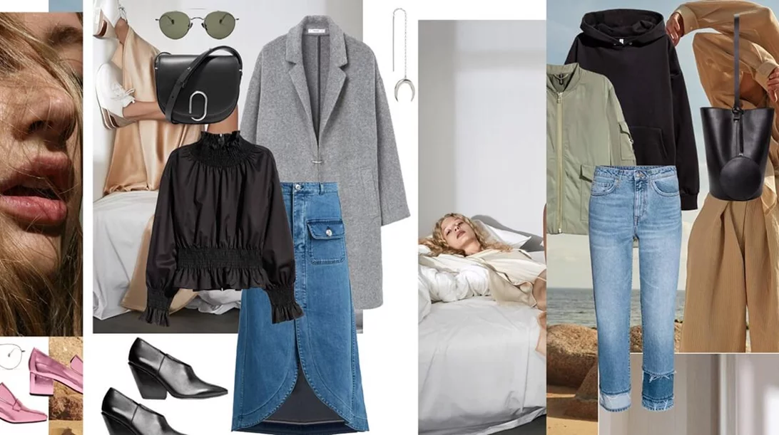 Να πώς θα συνδυάσεις τα ωραιότερα κομμάτια της H&M