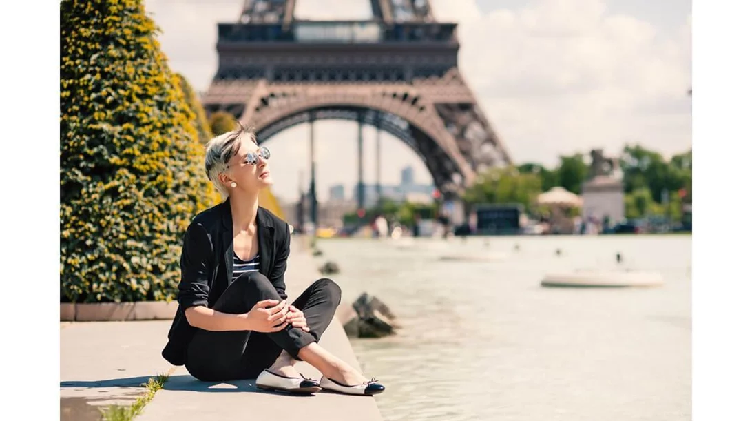 Τι είναι αυτό που κάνει τις Γαλλίδες τόσο γοητευτικές;