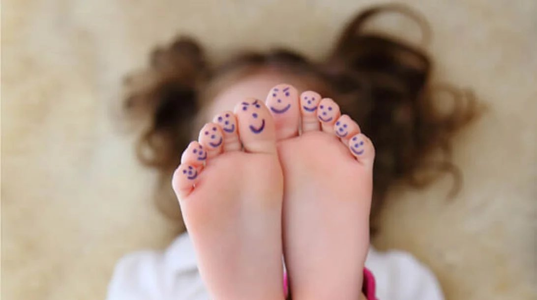 Παιδική yoga κατά του αυτισμού και του άσθματος!