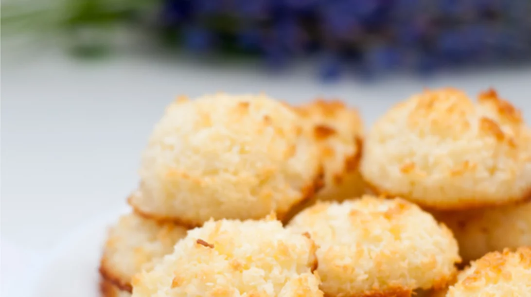 Light συνταγή: Μπισκότα χωρίς ζάχαρη, χωρίς αλεύρι, χωρίς ψήσιμο (με αμύγδαλα, ταχίνι και ηλιόσπορο)!