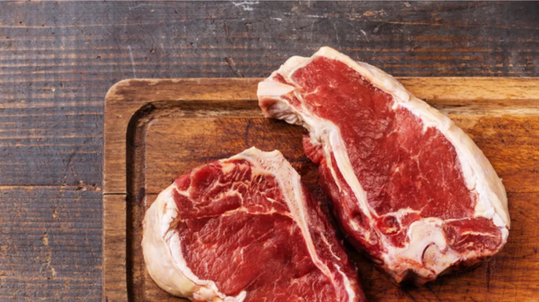 Κόκκινο κρέας: Γιατί ο κόσμος παύει να το τρώει;