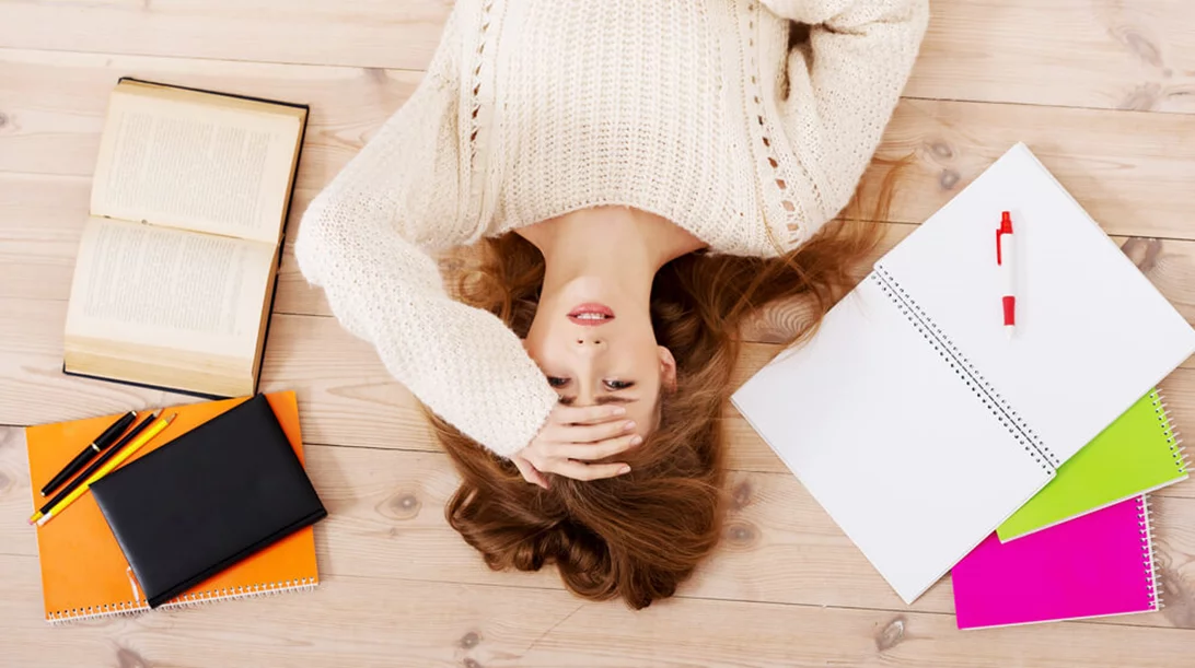 Σεμινάριο: Πώς θα διαχειριστείς το άγχος και τις κρίσεις πανικού;