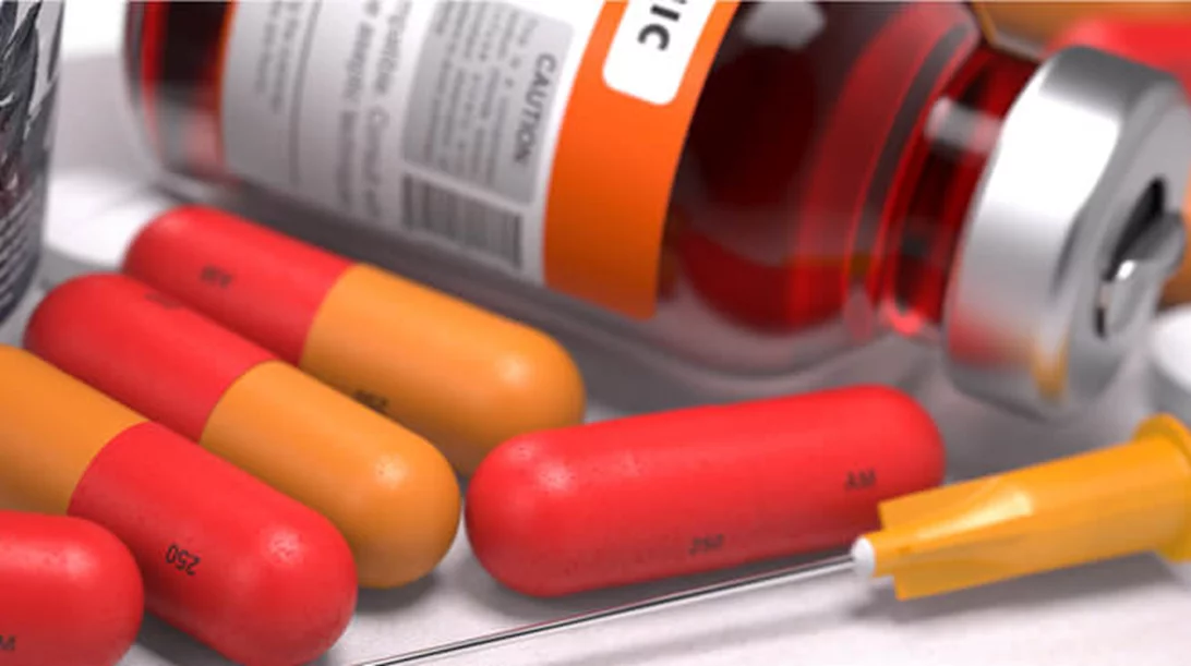 Λίστα με τα 12 πιο επικίνδυνα βακτήρια από τον Παγκόσμιο Οργανισμό Υγείας: Αναζητούνται νέα αντιβιοτικά