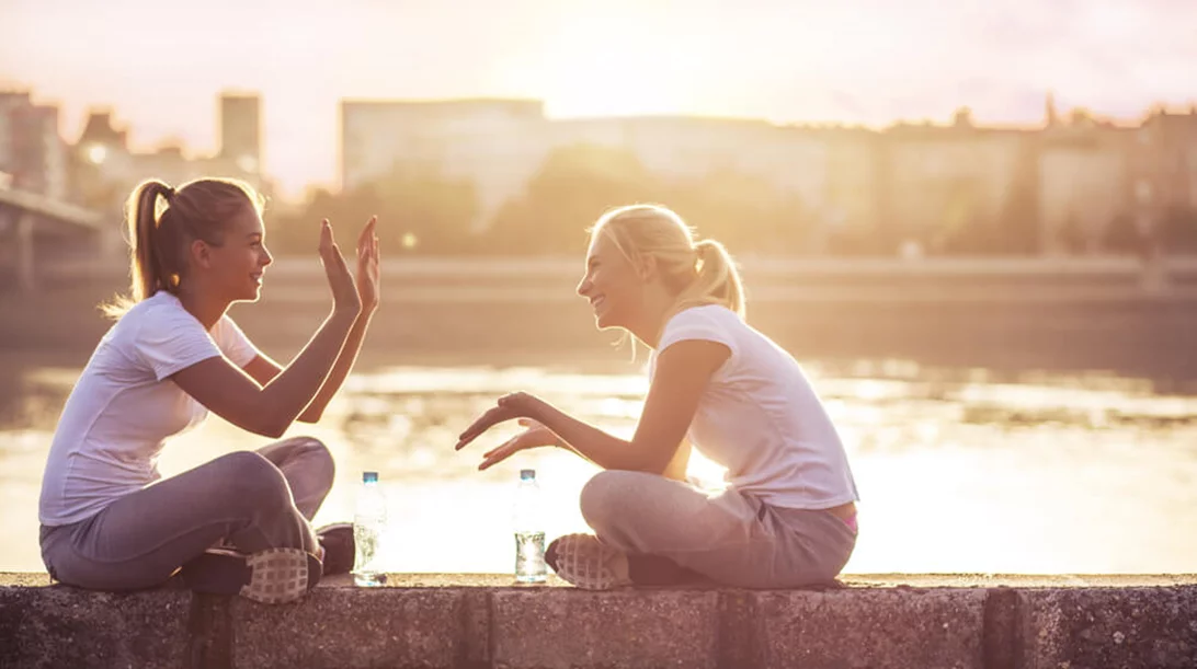 ΔΕΝ έχεις συναισθηματική νοημοσύνη αν απαντήσεις «ναι» σε αυτή την ερώτηση