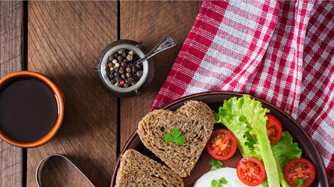 To πιο απλό «μυστικό» για να έχουμε γερή καρδιά