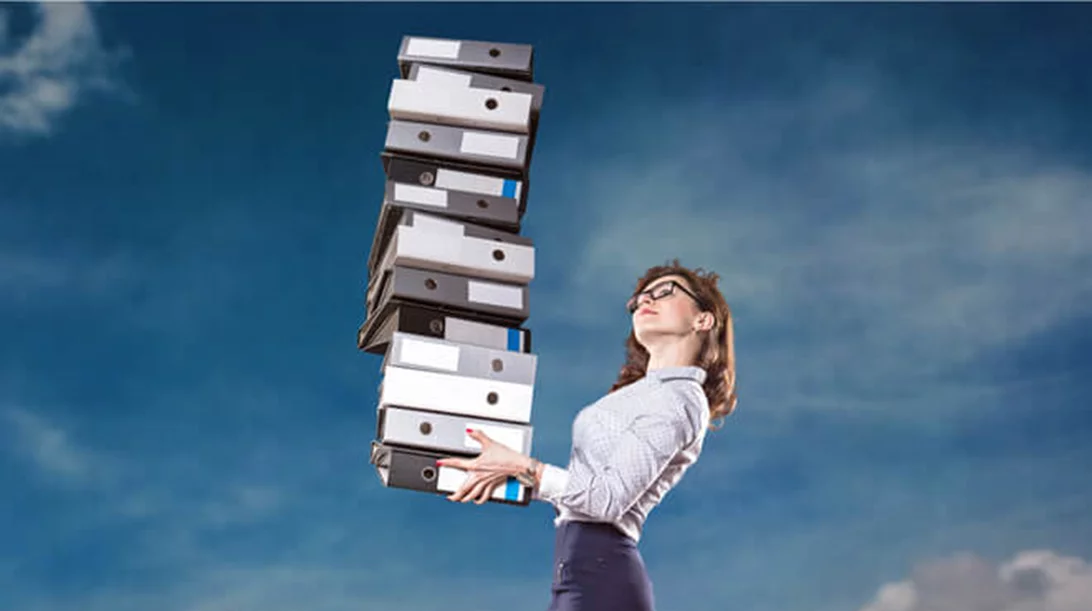 Νέα έρευνα: Πώς οι βαριές σωματικά δουλειές μπορούν να μειώσουν τη γονιμότητά σου