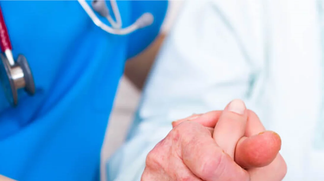 Πάρκινσον: Νέος τρόπος διάγνωσης μέσω εξέτασης αίματος