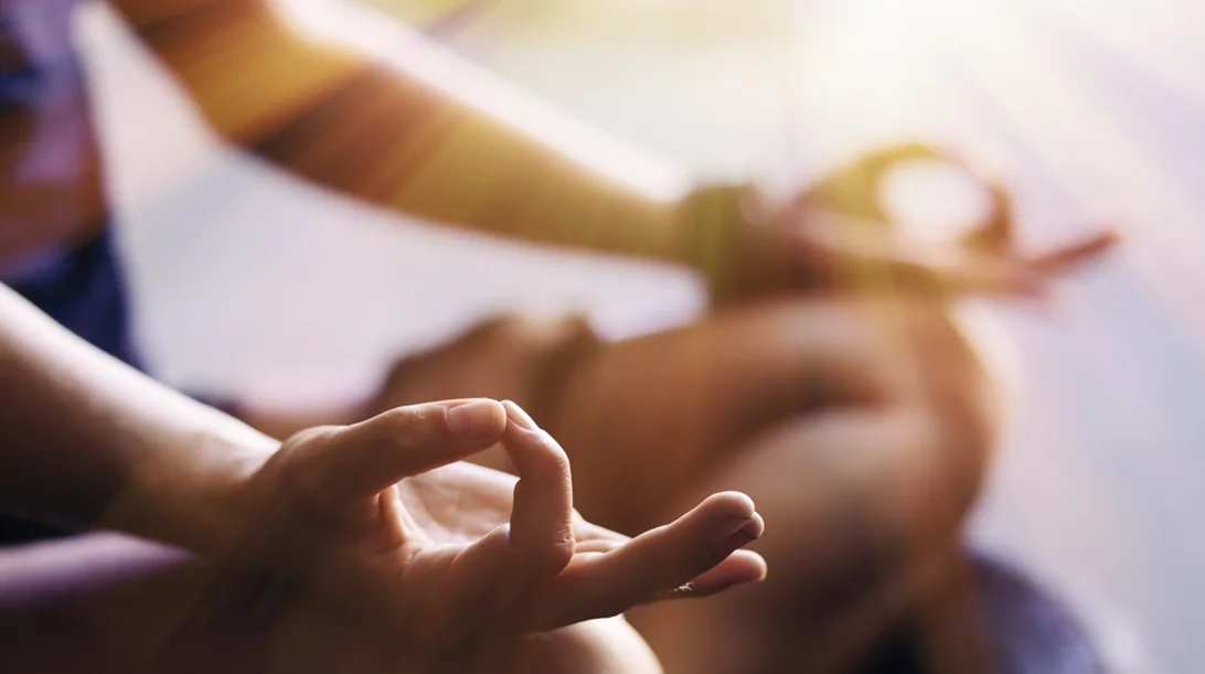 Καθοδηγούμενος διαλογισμός στα ελληνικά από την life coach Κατερίνα Ευστρατιάδου