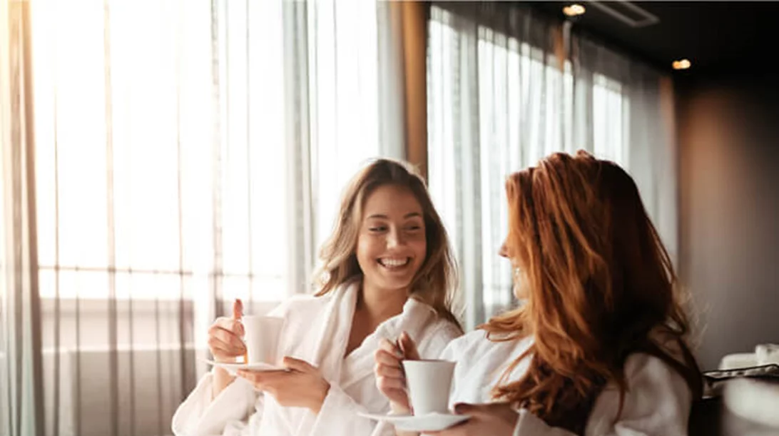 Μάθε πώς να κάνεις δίαιτα χωρίς να... κάνεις δίαιτα (H διαιτολόγος μας δίνει τις αληθινές συμβουλές)