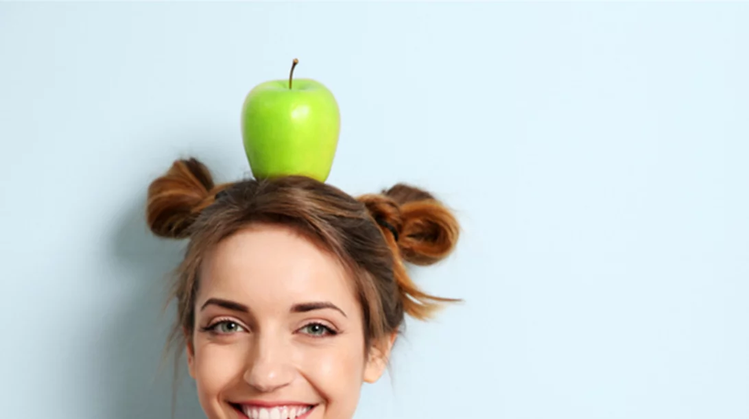 Να γιατί πρέπει να τρως ένα μήλο την ημέρα: Ξέρεις τα διατροφικά οφέλη τους;