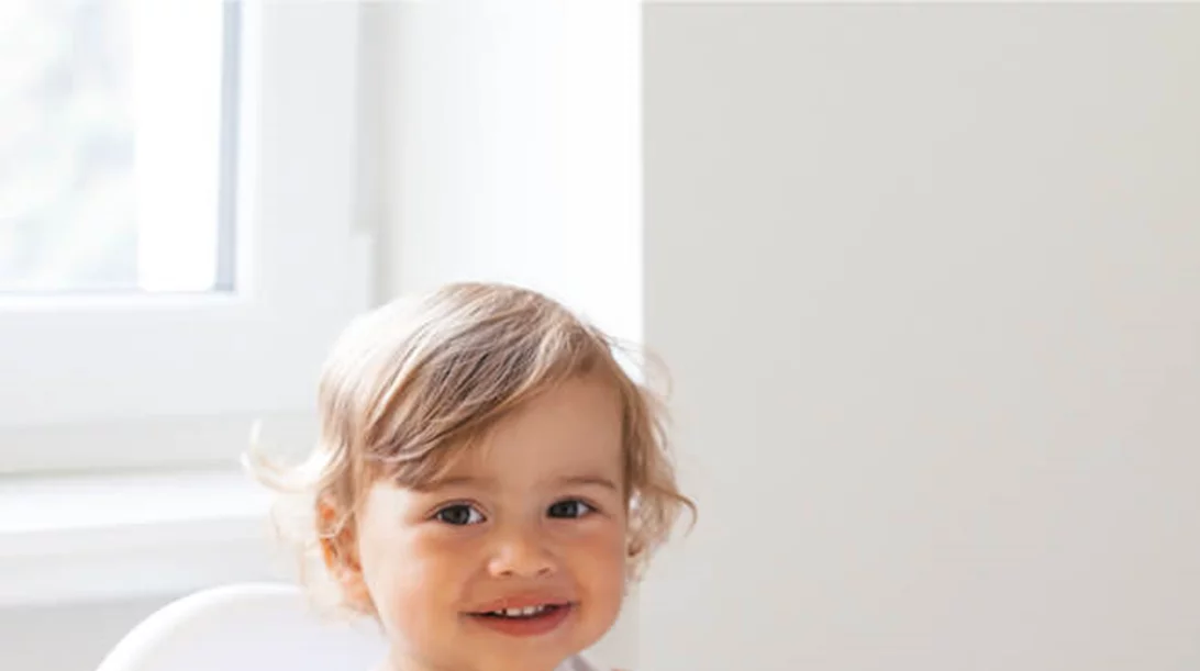 Πώς θα τρώει μόνο του το παιδί; Απλά βήματα ανεξαρτησίας!