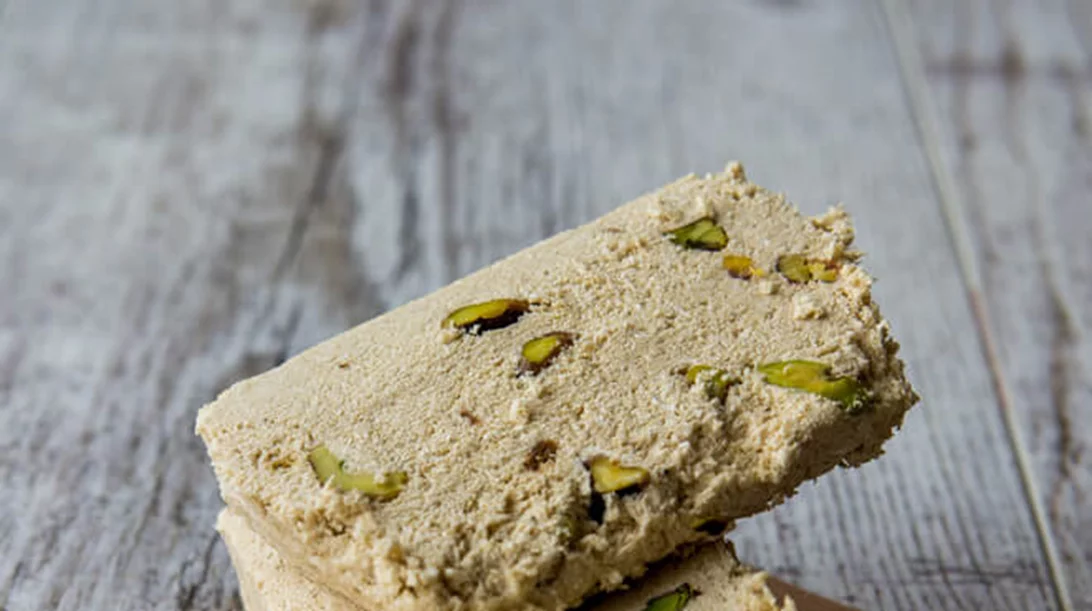 Χαλβάς: Να τι οφέλη έχει και γιατί είναι από τα πιο θρεπτικά γλυκά