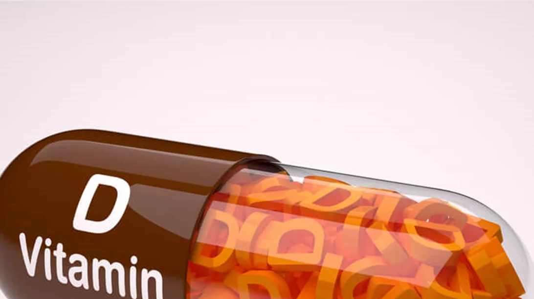 Σημαντική ανακάλυψη: Η Βιταμίνη D προστατεύει από κρυολόγημα, γρίπη, πνευμονία