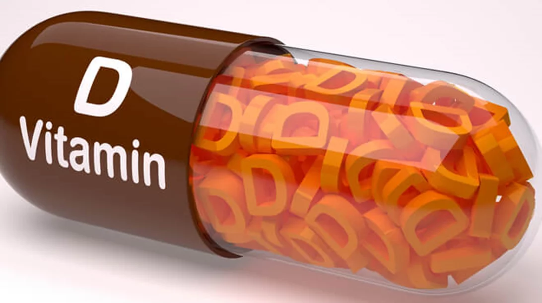 Πρόληψη: Πόση βιταμίνη D χρειαζόμαστε και πώς συνδέεται με την COVID-19