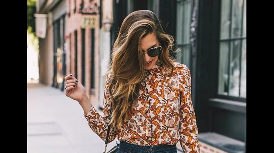 Πώς θα φορέσεις το πουκάμισο την άνοιξη