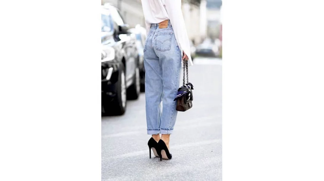 Πόσα ρεβέρ ξέρεις; Oι πιο cool τρόποι να γυρίσεις το τζιν σου την άνοιξη 2017!